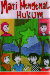 Image of Mari mengenal Hukum