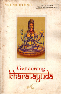 Image of Genderang Bharalayuda