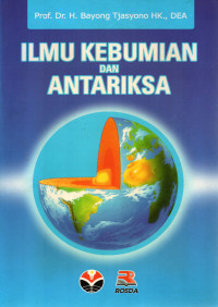 Image of Ilmu Kebumian dan Antariksa