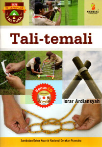 Image of Tali-Temali